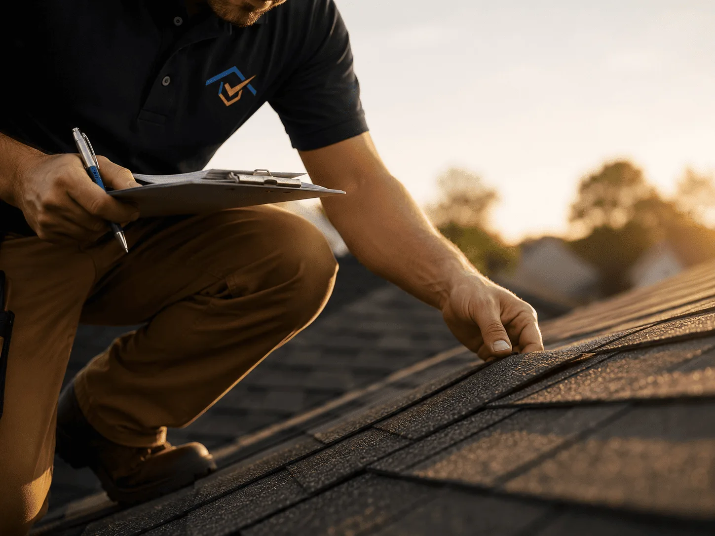 Why Choose Roof Inspection in Broomes Island, MD