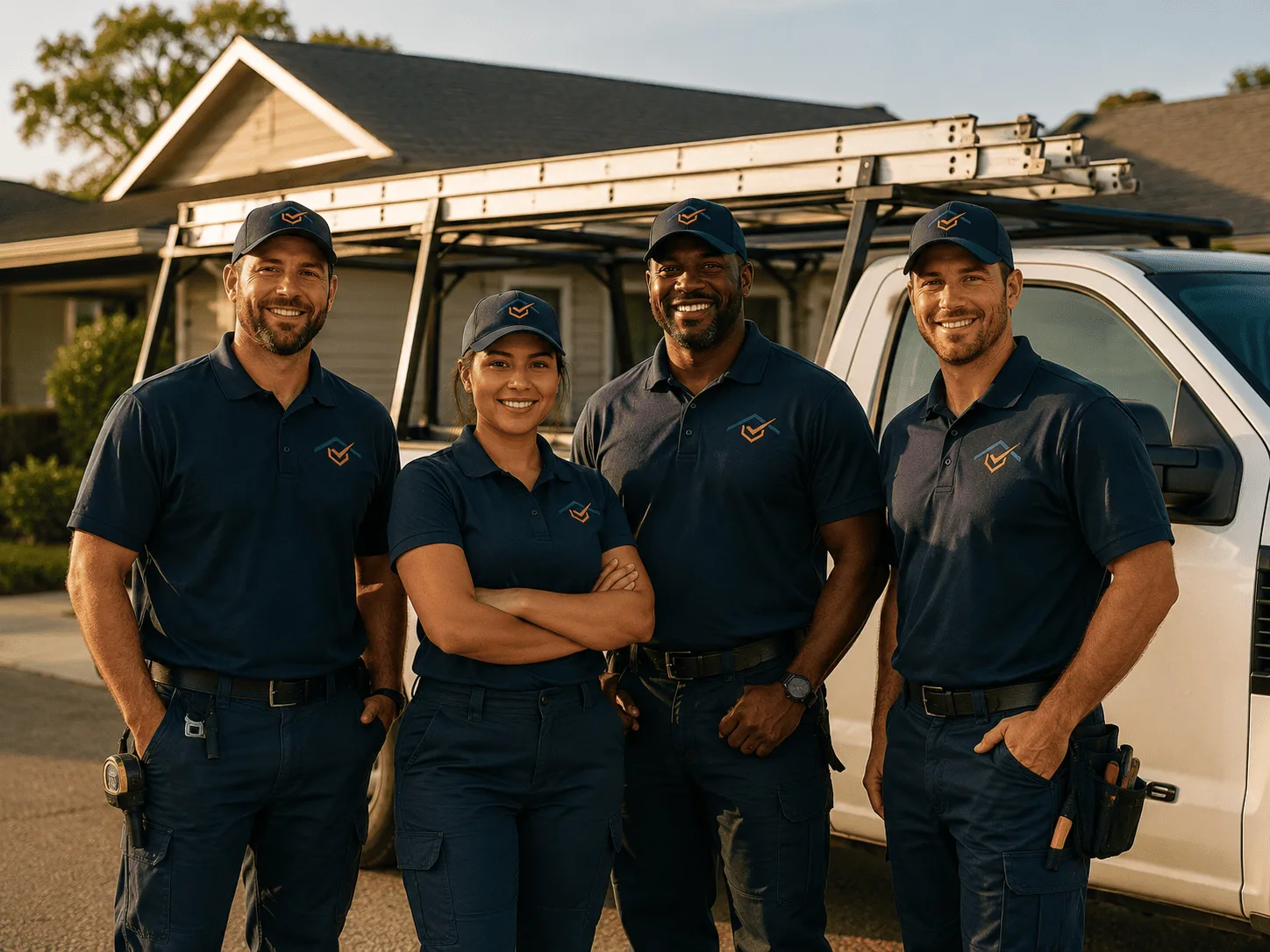 Roof Inspection company in Broomes Island, MD